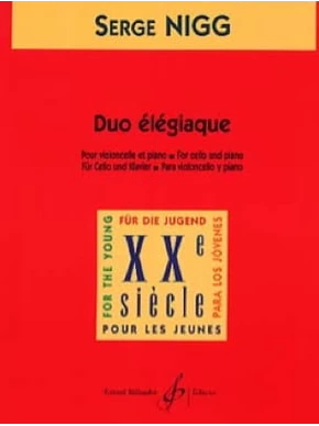 Duo elegiaque